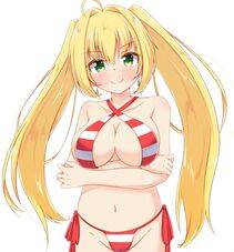 Nero Cladius - Photo #169
