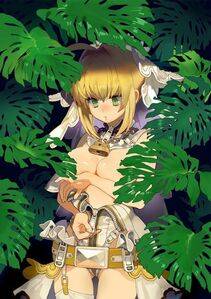 Nero Cladius - Photo #454