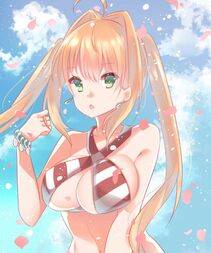 Nero Cladius - Photo #466