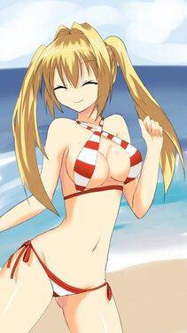 Nero Cladius - Photo #467