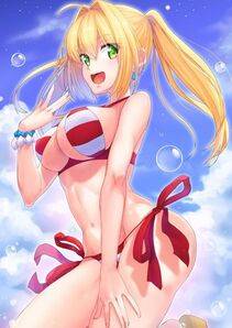 Nero Cladius - Photo #611