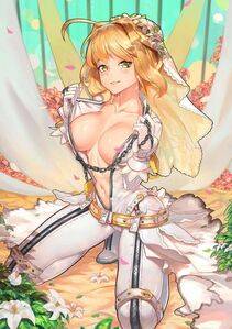 Nero Cladius - Photo #625
