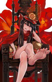 Oda Nobunaga - Photo #19