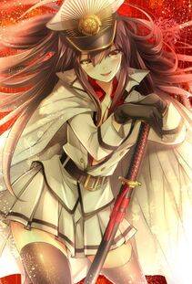 Oda Nobunaga - Photo #32