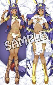Nitocris - Photo #8
