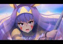 Nitocris - Photo #14