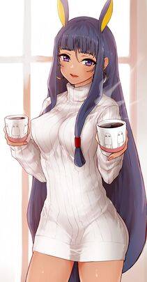 Nitocris - Photo #19