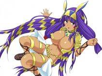 Nitocris - Photo #21