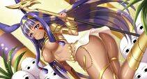 Nitocris - Photo #33