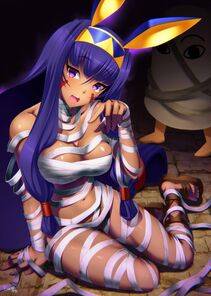 Nitocris - Photo #37