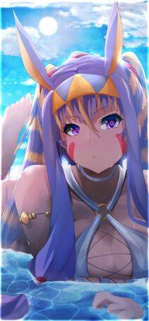 Nitocris - Photo #48