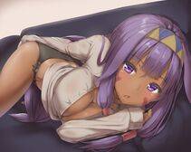 Nitocris - Photo #61