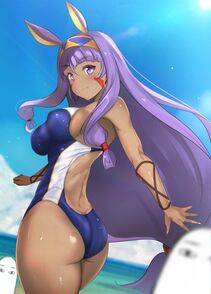 Nitocris - Photo #66