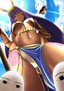 Nitocris - Photo #68