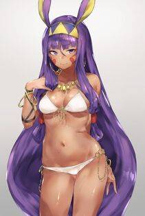 Nitocris - Photo #69