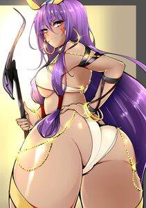 Nitocris - Photo #71