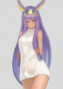 Nitocris - Photo #74