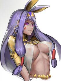 Nitocris - Photo #77