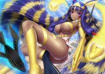 Nitocris - Photo #81