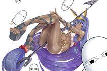 Nitocris - Photo #86