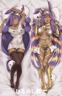 Nitocris - Photo #88