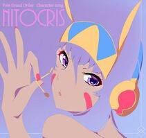 Nitocris - Photo #93