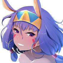 Nitocris - Photo #98