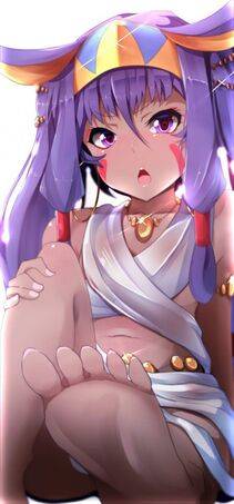 Nitocris - Photo #99