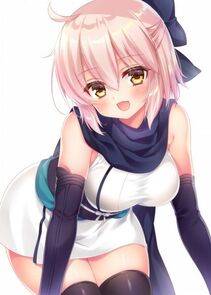 Okita Souji - Photo #33