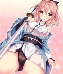 Okita Souji - Photo #39