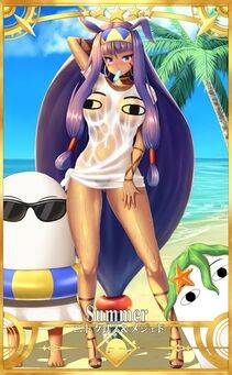 Nitocris - Photo #115