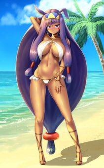 Nitocris - Photo #116