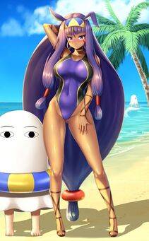 Nitocris - Photo #117