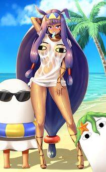 Nitocris - Photo #118