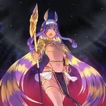 Nitocris - Photo #123