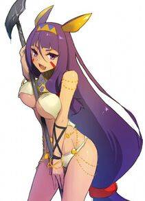 Nitocris - Photo #125