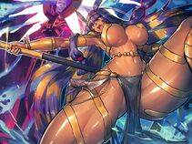 Nitocris - Photo #126