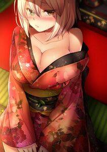 Okita Souji - Photo #50