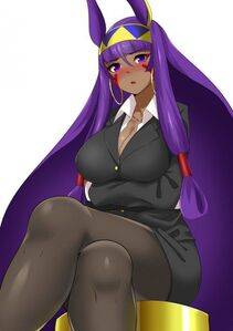 Nitocris - Photo #136