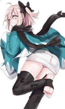 Okita Souji - Photo #55