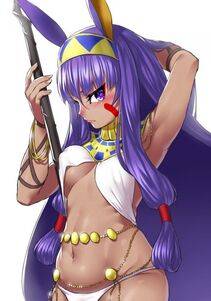 Nitocris - Photo #142