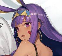 Nitocris - Photo #150