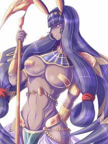 Nitocris - Photo #153