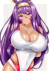 Nitocris - Photo #157