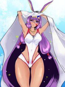 Nitocris - Photo #160