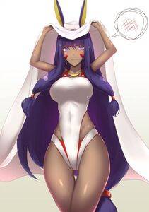 Nitocris - Photo #163