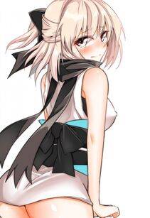 Okita Souji - Photo #93