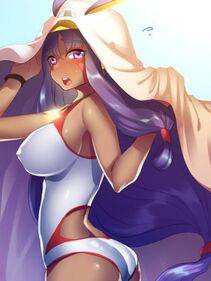 Nitocris - Photo #169