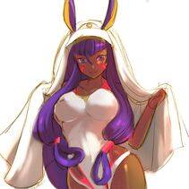 Nitocris - Photo #170