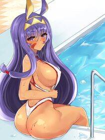 Nitocris - Photo #171